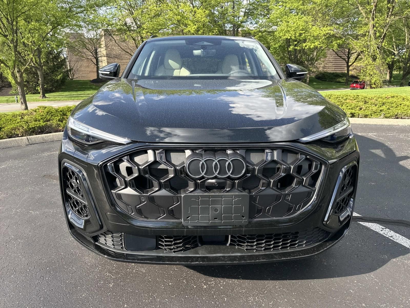 New 2026 Audi Q5 Premium Plus AWD/4WD image 2