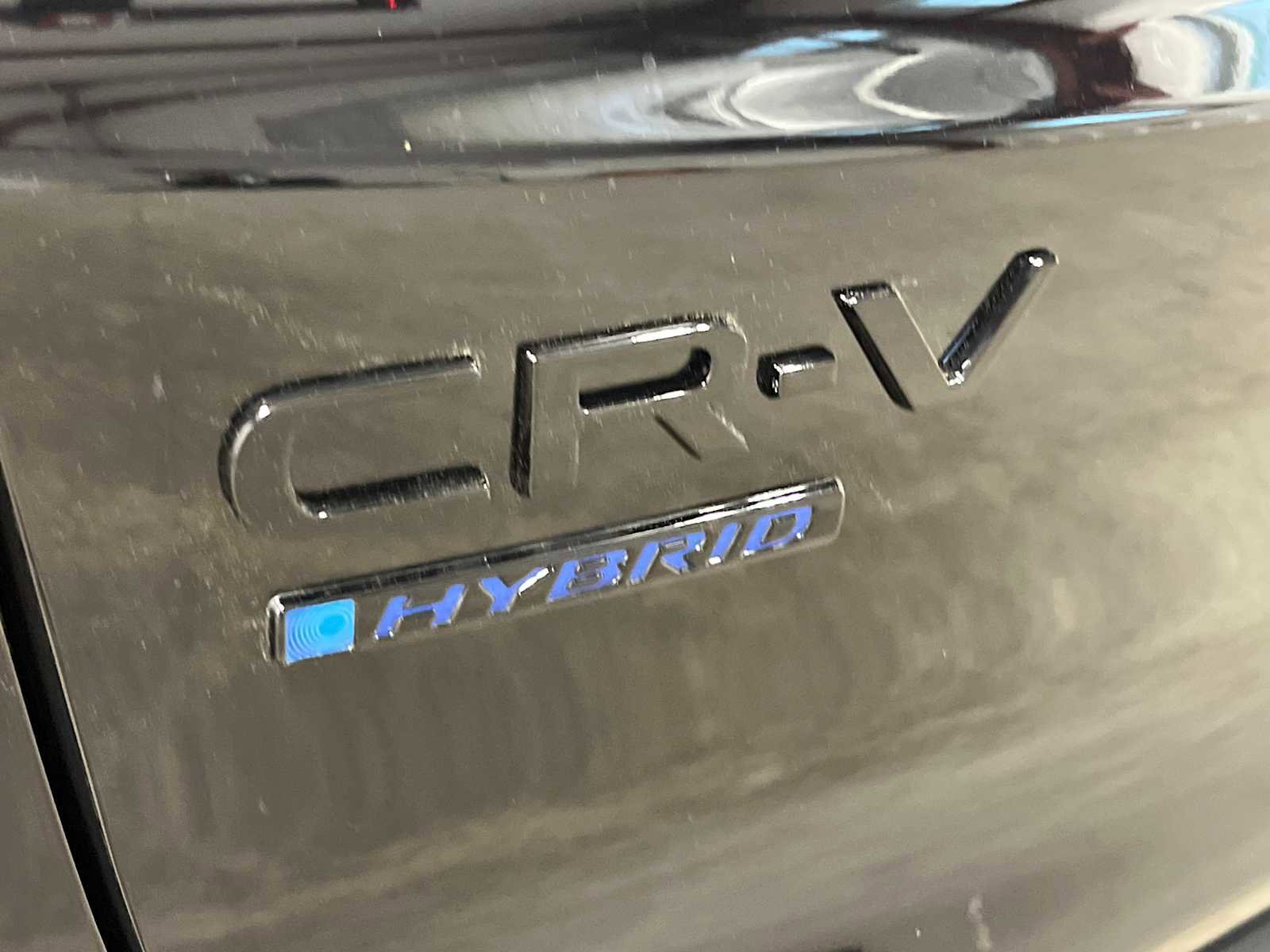 New 2026 Honda CR-V Sport Touring image 6