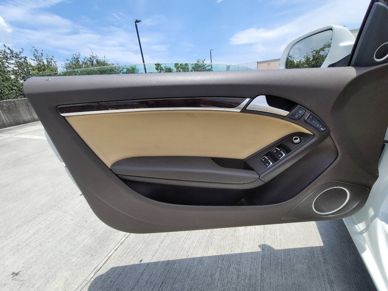 Used 2013 Audi A5 2.0T Premium Plus w/ Premium Plus Pkg AWD/4WD image 39