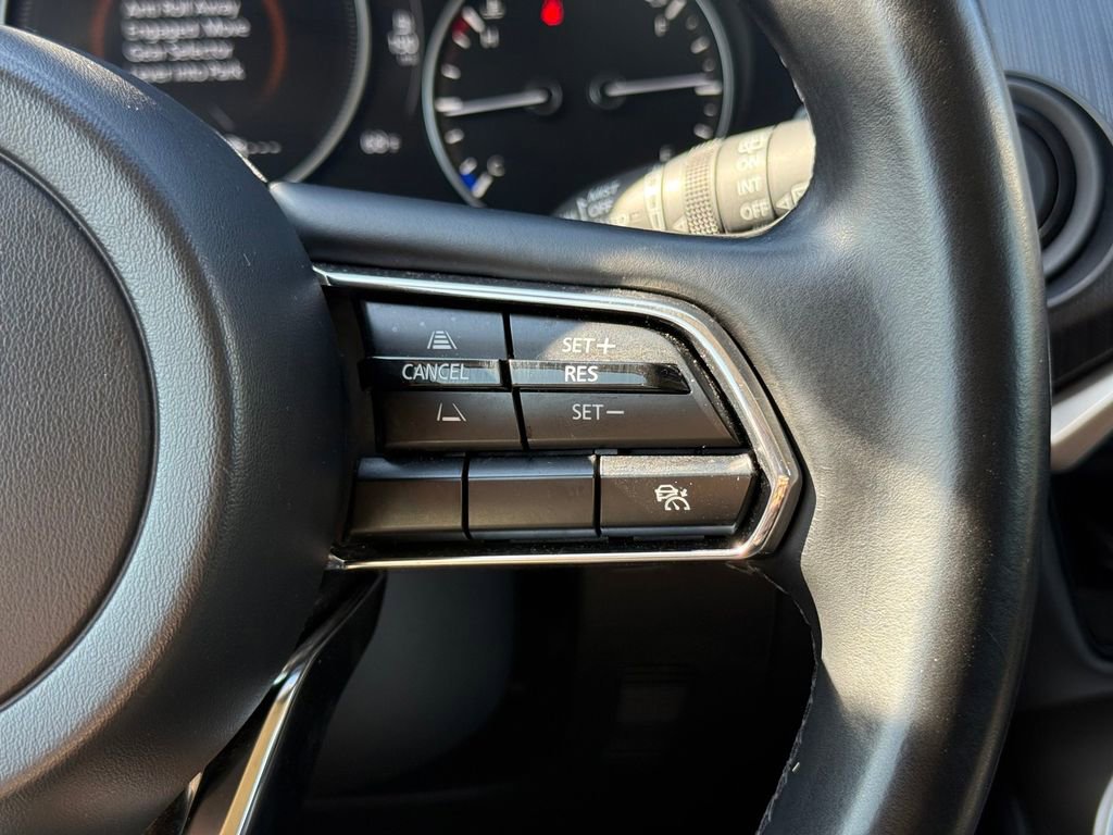 Used 2025 MAZDA CX-90 3.3 Turbo w/ Select Package image 31