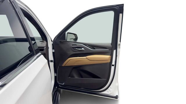 Used 2022 Cadillac Escalade ESV Premium Luxury image 9
