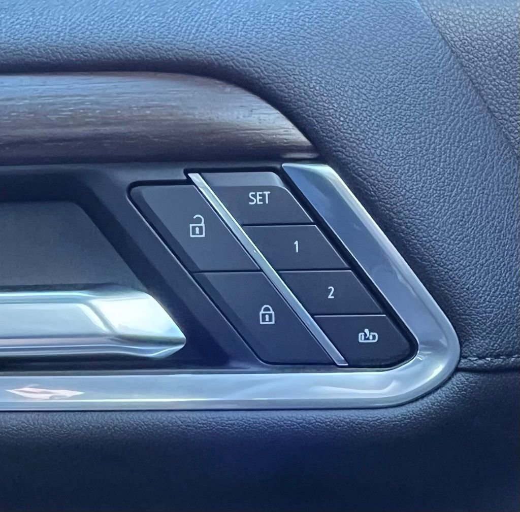 New 2026 Chevrolet Silverado 3500 High Country w/ Midnight Edition image 9