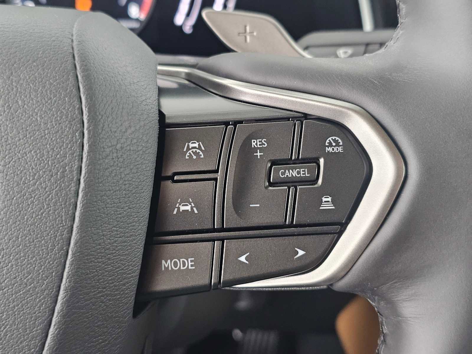 New 2026 Lexus NX 350 AWD image 28