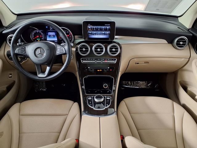 Used 2019 Mercedes-Benz GLC 300 4MATIC image 26