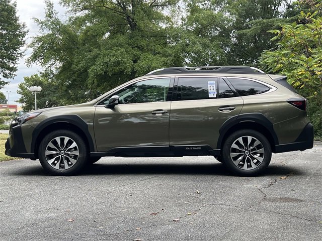 New 2025 Subaru Outback Touring XT image 26
