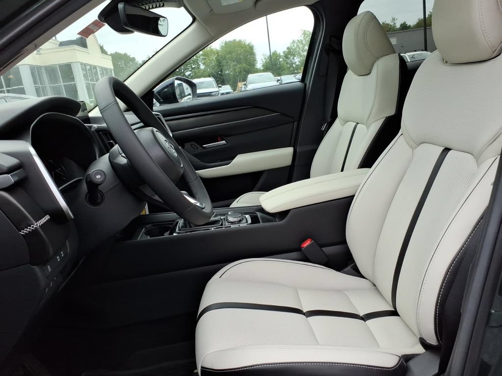 New 2026 MAZDA CX-50 AWD 2.5 S w/ Weather Package image 13
