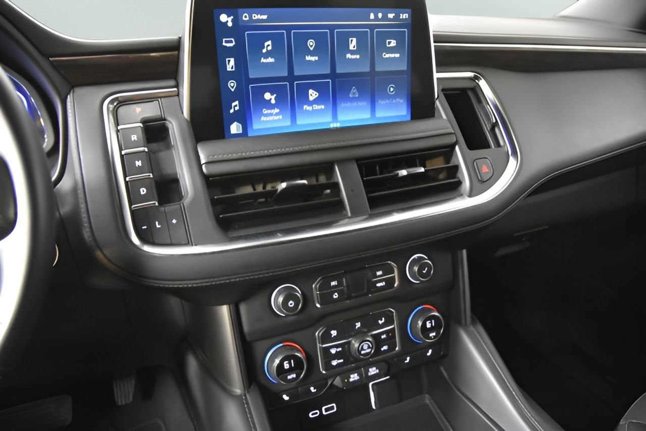 Used 2023 Chevrolet Tahoe LT image 18