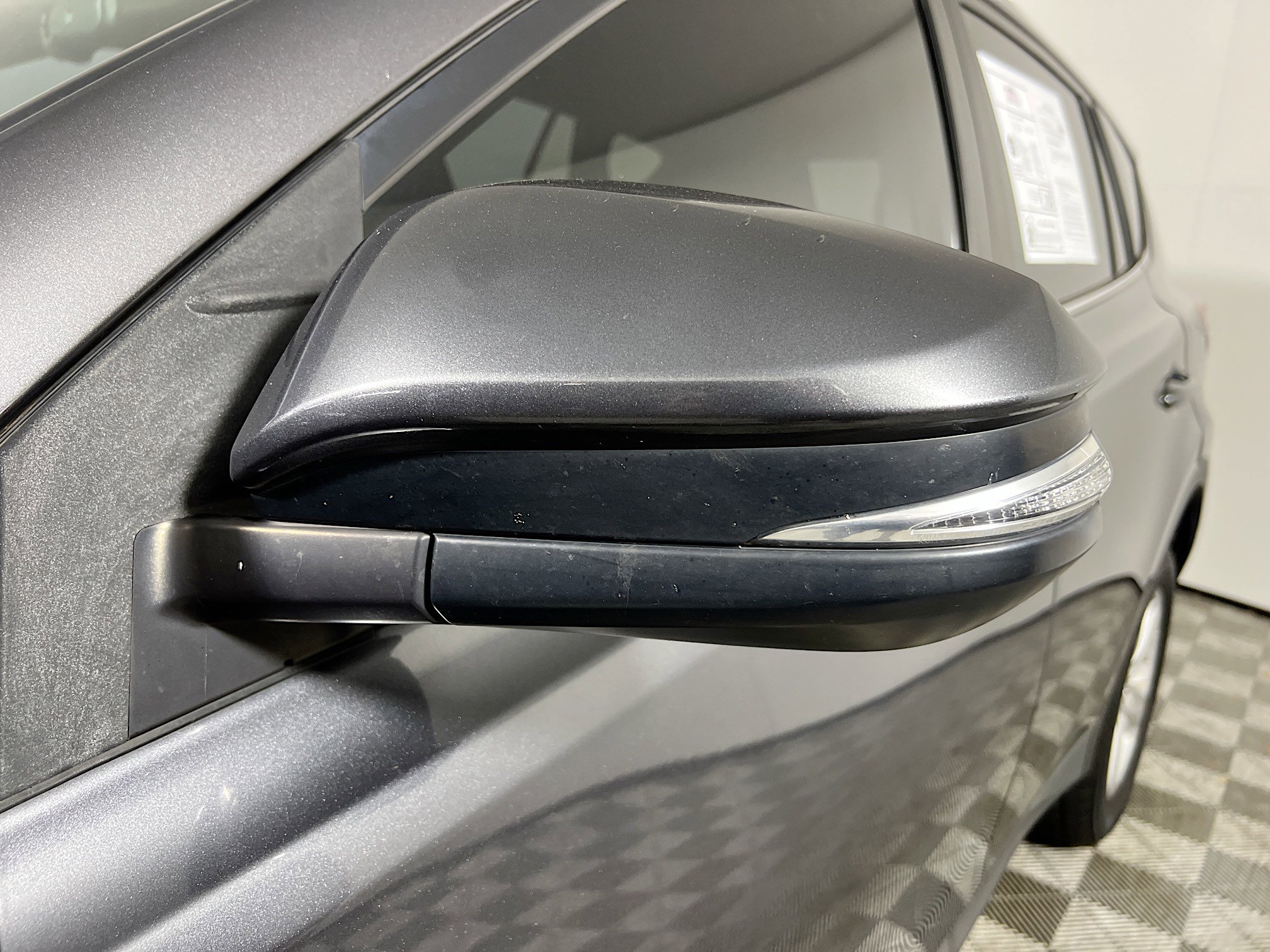 Used 2014 Toyota RAV4 XLE image 13