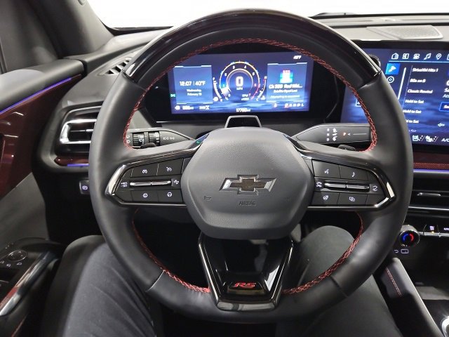 Certified 2025 Chevrolet Traverse RS w/ LPO, Floor Liner Package image 24