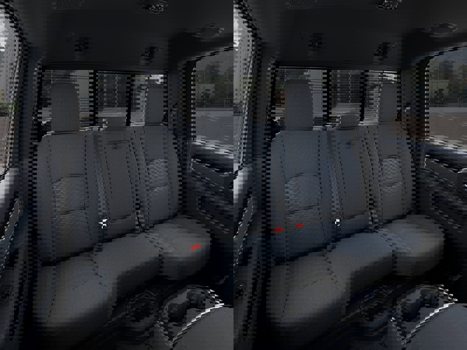 New 2025 RAM 2500 Big Horn image 82