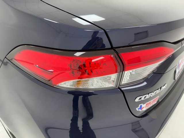 New 2026 Toyota Corolla LE image 36