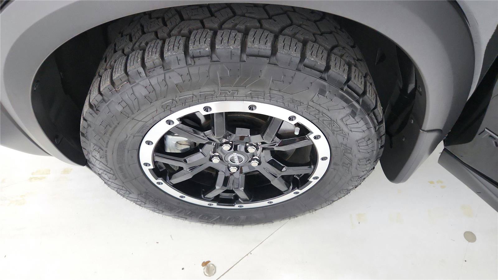 Certified 2025 Nissan Pathfinder Rock Creek AWD/4WD image 32