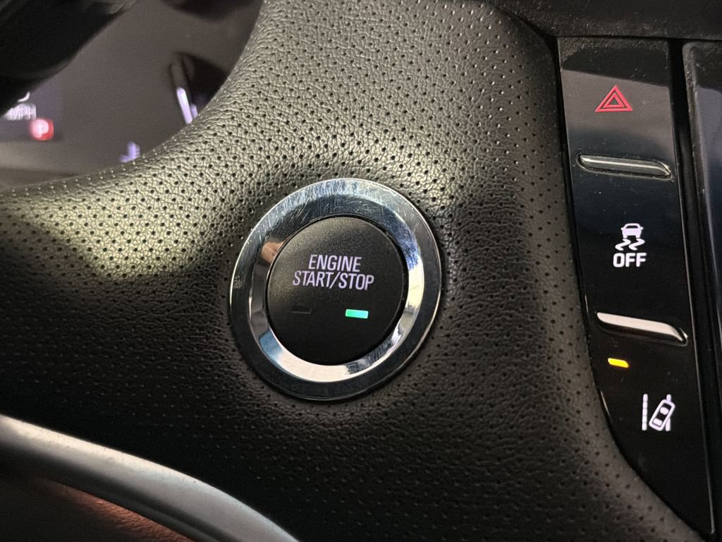 Used 2013 Cadillac XTS Luxury w/ Driver Awareness Package image 22