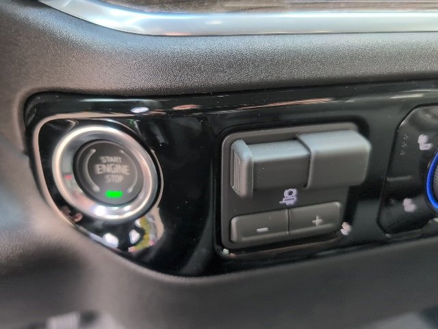 New 2026 Chevrolet Silverado 1500 LT image 25
