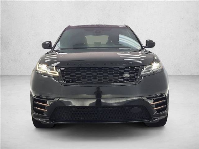 Used 2018 Land Rover Range Rover Velar R-Dynamic HSE AWD/4WD image 2