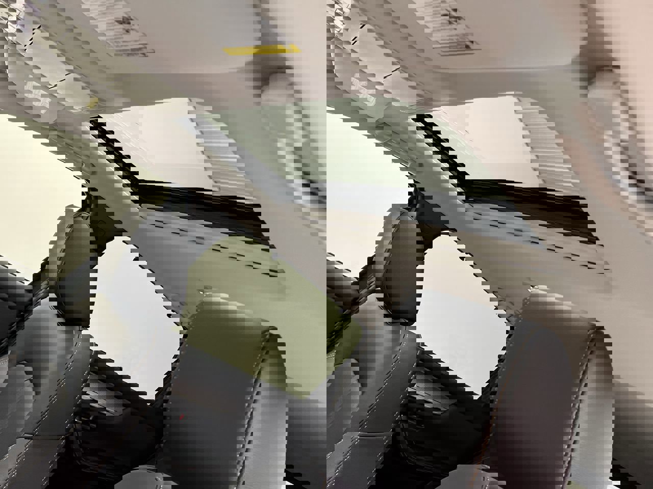 New 2026 MAZDA CX-70 3.3 Turbo w/ Premium Package image 7