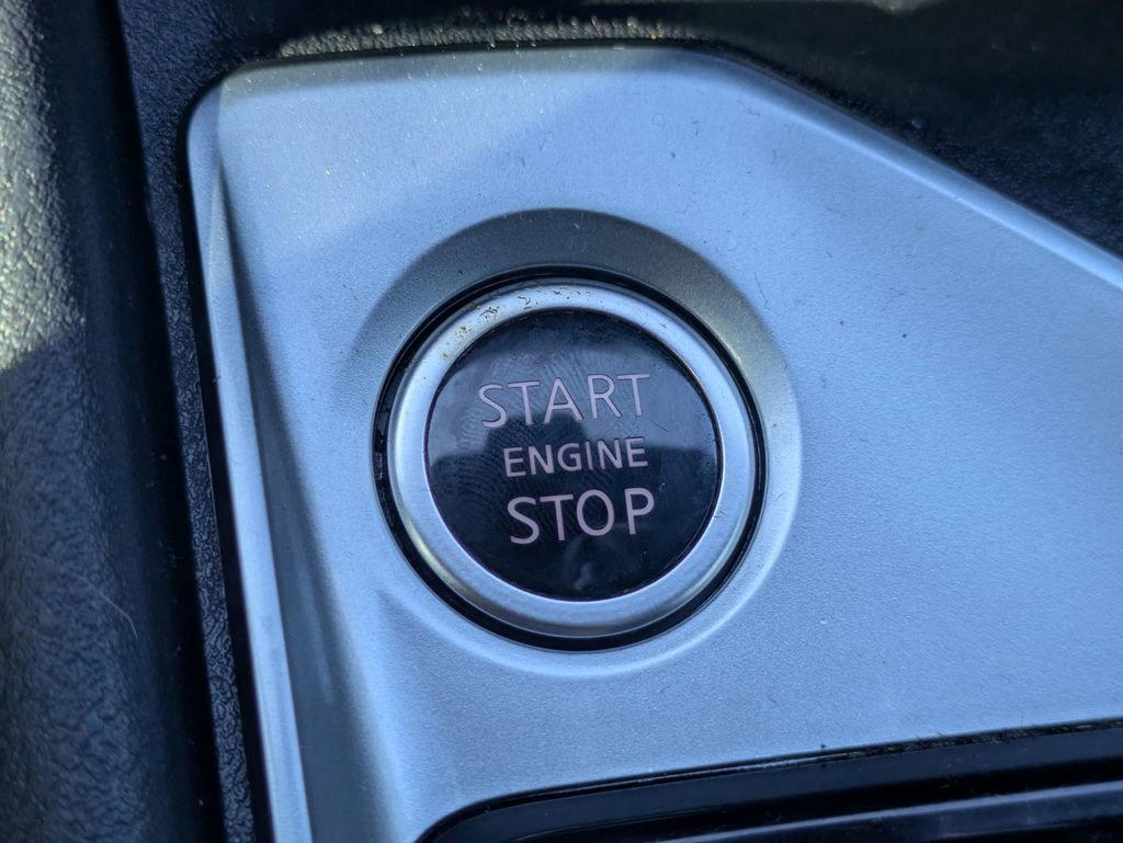 Used 2019 Nissan Altima 2.5 SV image 35