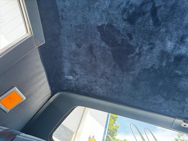 Used 1988 Cadillac Brougham Base image 27