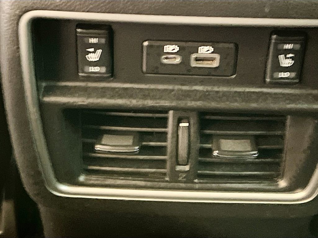 Used 2021 Nissan Murano Platinum w/ Cargo Package image 27