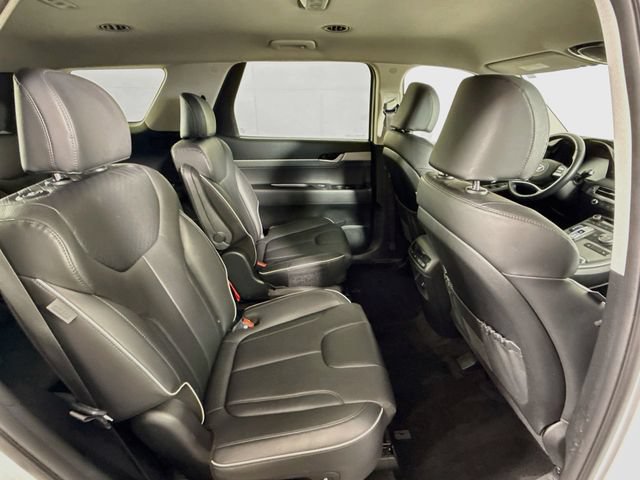 Certified 2025 Hyundai Palisade SEL AWD/4WD image 30
