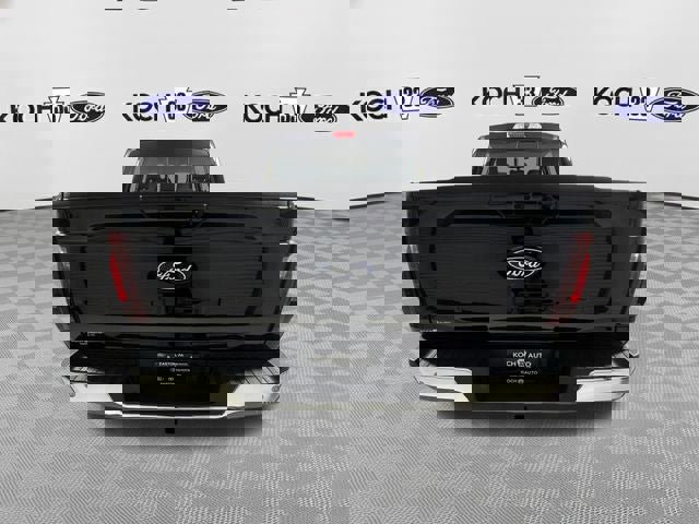 New 2025 Ford F150 XLT w/ Equipment Group 302A MID image 7