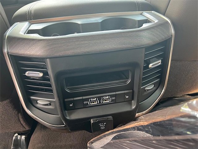 New 2026 RAM 3500 Laramie image 14