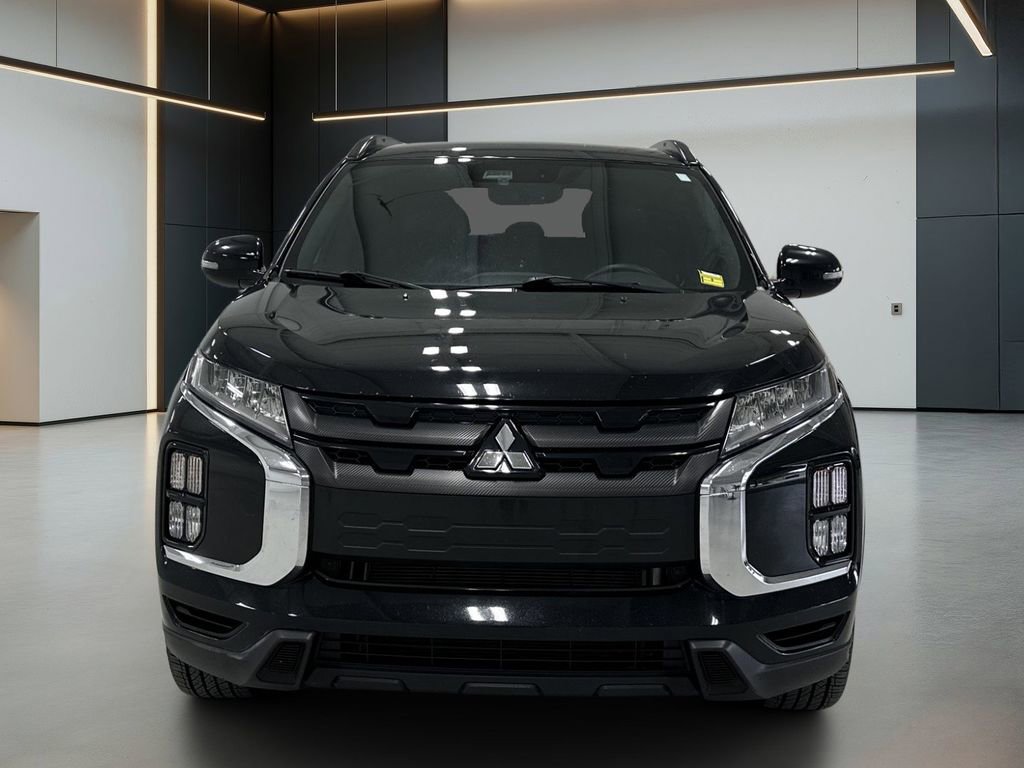 Used 2021 Mitsubishi Outlander Sport GT AWD/4WD image 8