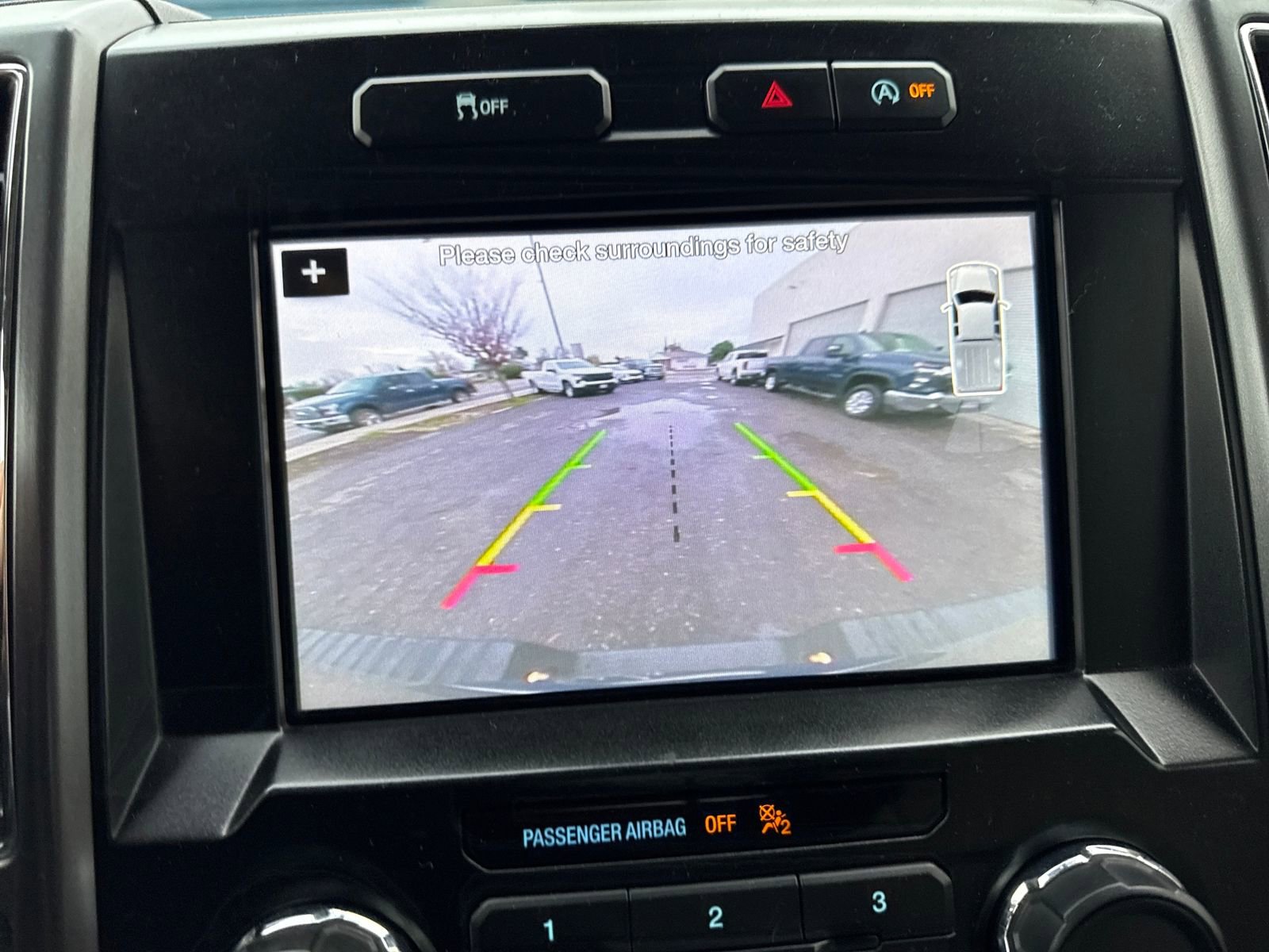 Used 2017 Ford F150 XLT w/ Equipment Group 302A Luxury image 20