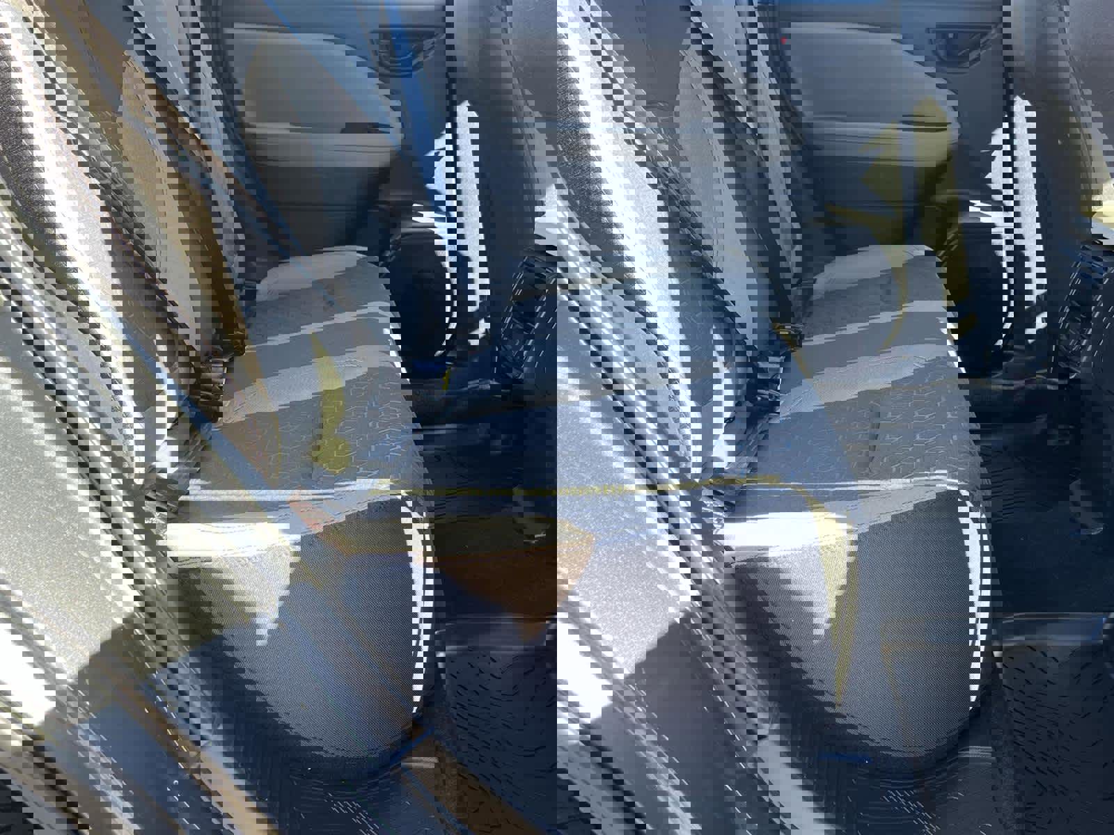 Used 2025 Subaru Forester image 15