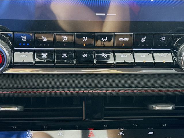 New 2025 Chevrolet Colorado Z71 w/ Z71 Convenience Package 2 image 21