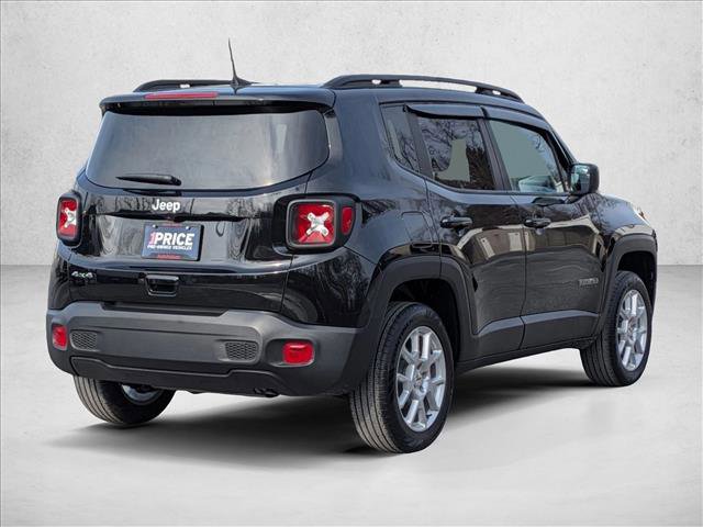 Used 2023 Jeep Renegade Latitude image 5