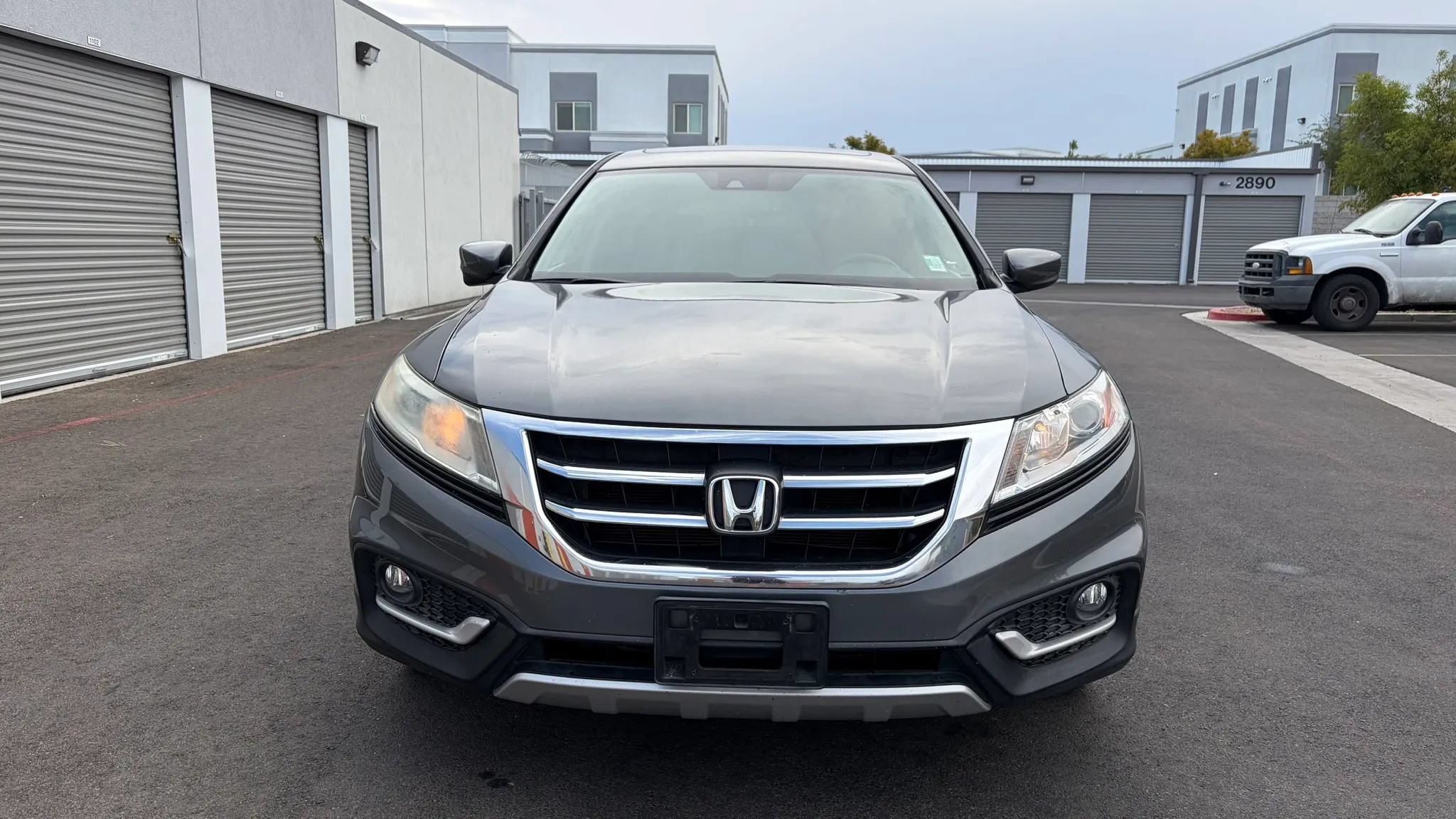 Used 2014 Honda Crosstour EX-L image 8