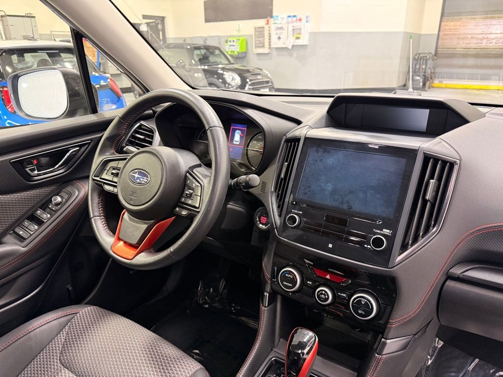 Used 2022 Subaru Forester Sport w/ Popular Package #2 image 30