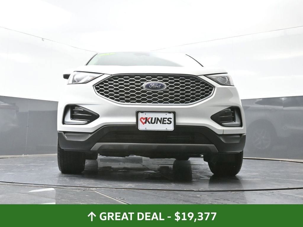 Used 2023 Ford Edge SEL image 55