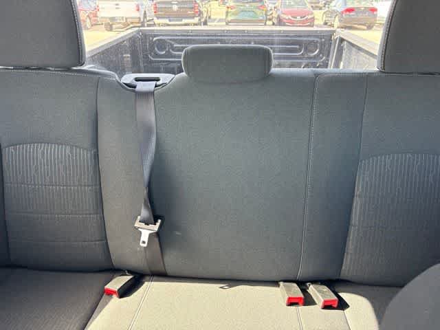 Used 2021 RAM 1500 Warlock w/ Electronics Group AWD/4WD image 21
