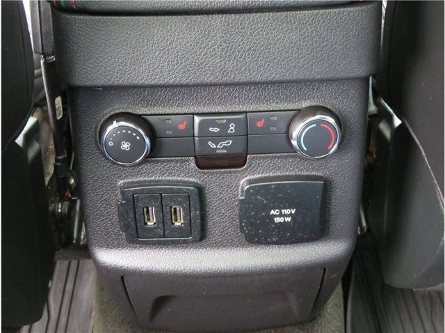 Used 2018 Ford Explorer Sport w/ Equipment Group 401A AWD/4WD image 11