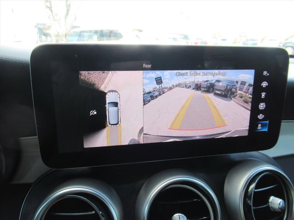 Used 2022 Mercedes-Benz GLC 300 4MATIC image 27