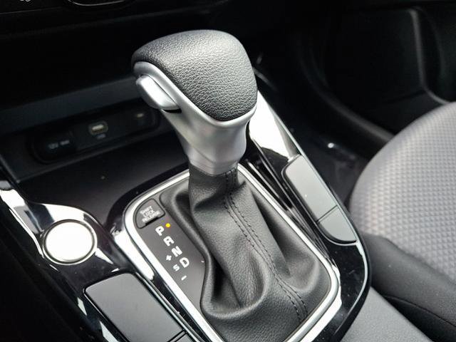 New 2025 Kia Soul S image 7