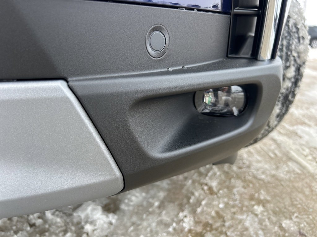 New 2025 Honda Pilot Touring image 4