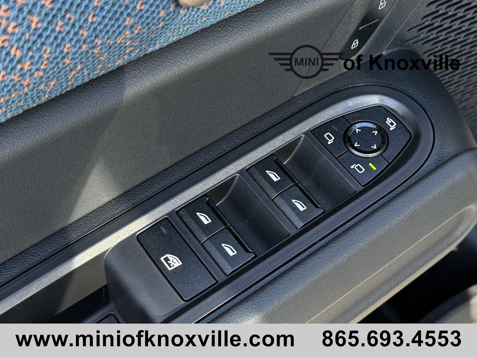 New 2025 MINI Cooper Countryman S image 27