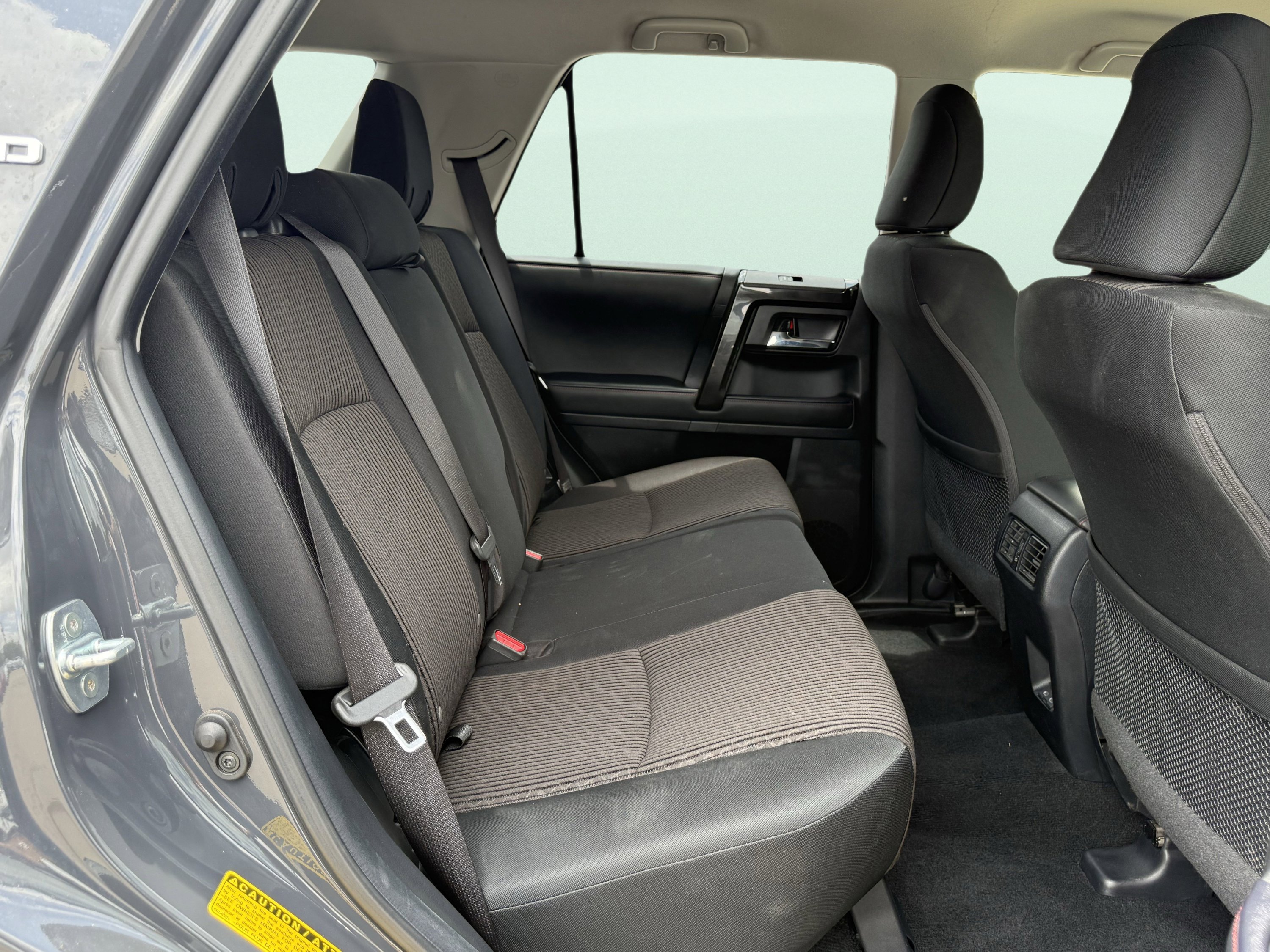 Used 2024 Toyota 4Runner TRD Off-Road image 41