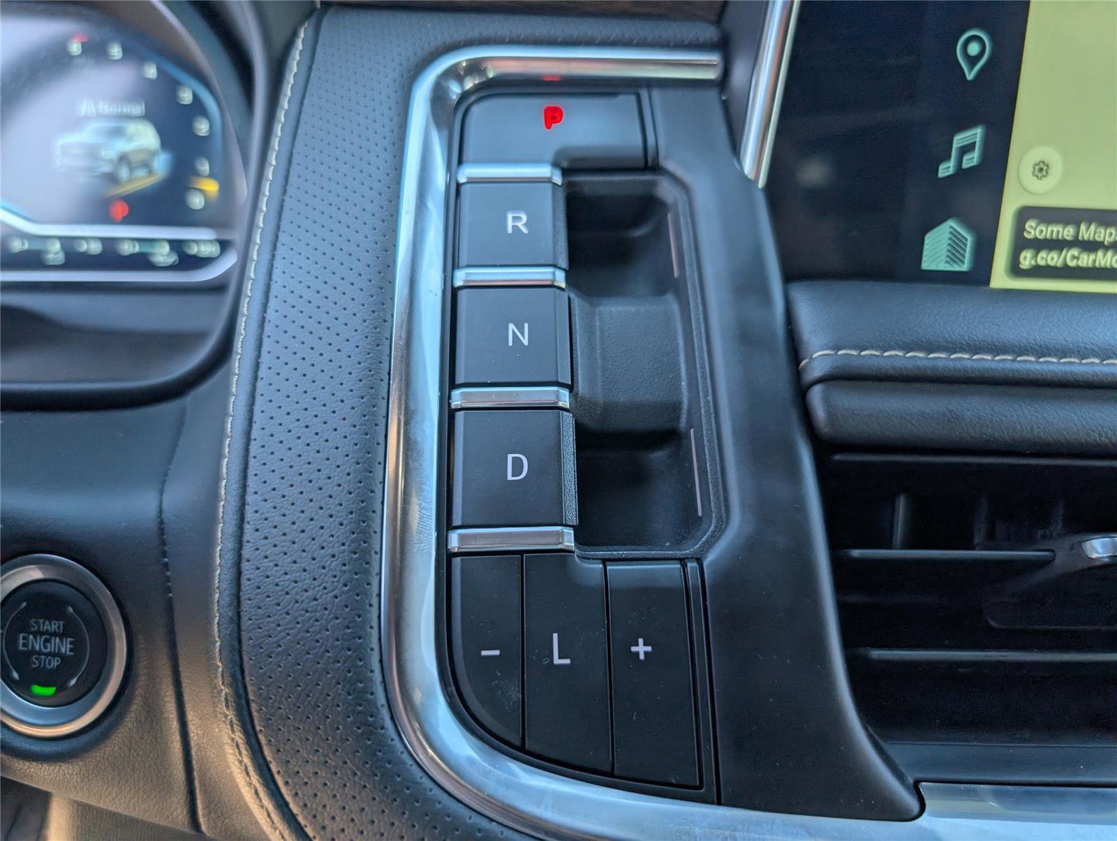 Used 2024 Chevrolet Tahoe Premier image 40