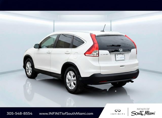 Used 2014 Honda CR-V EX-L image 6