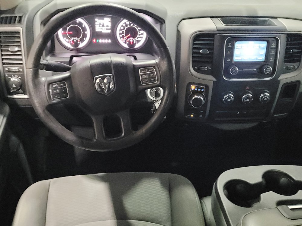 Used 2016 RAM 1500 Express image 22