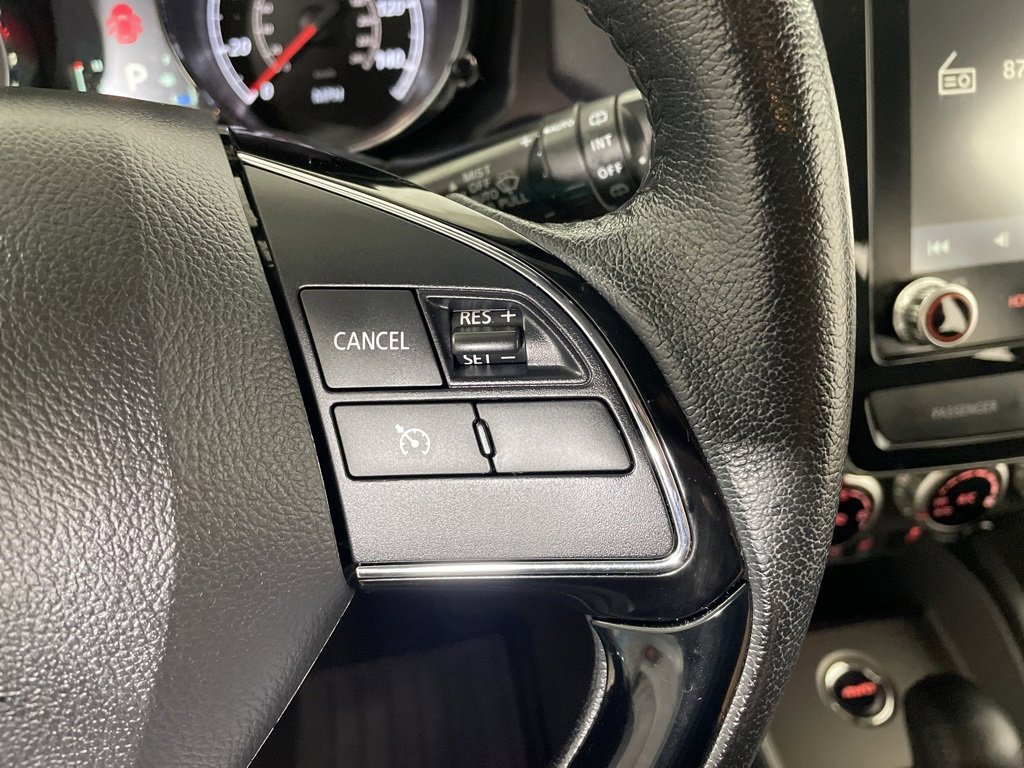 Used 2024 Mitsubishi Outlander Sport SE image 14