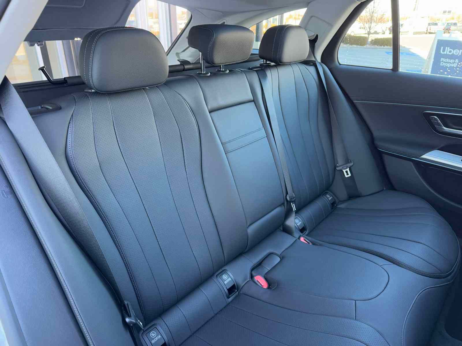 New 2025 Mercedes-Benz E 450 4MATIC All-Terrain Wagon image 31