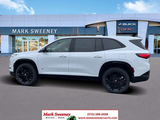 New 2026 Buick Enclave Sport Touring w/ Power Package image 1