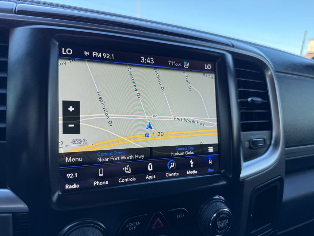 Used 2018 RAM 2500 Limited image 38