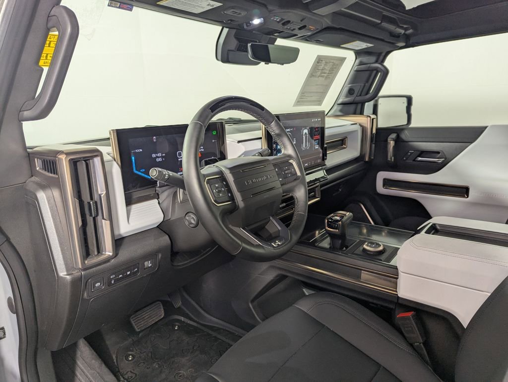 Used 2025 GMC Hummer EV 2X image 5
