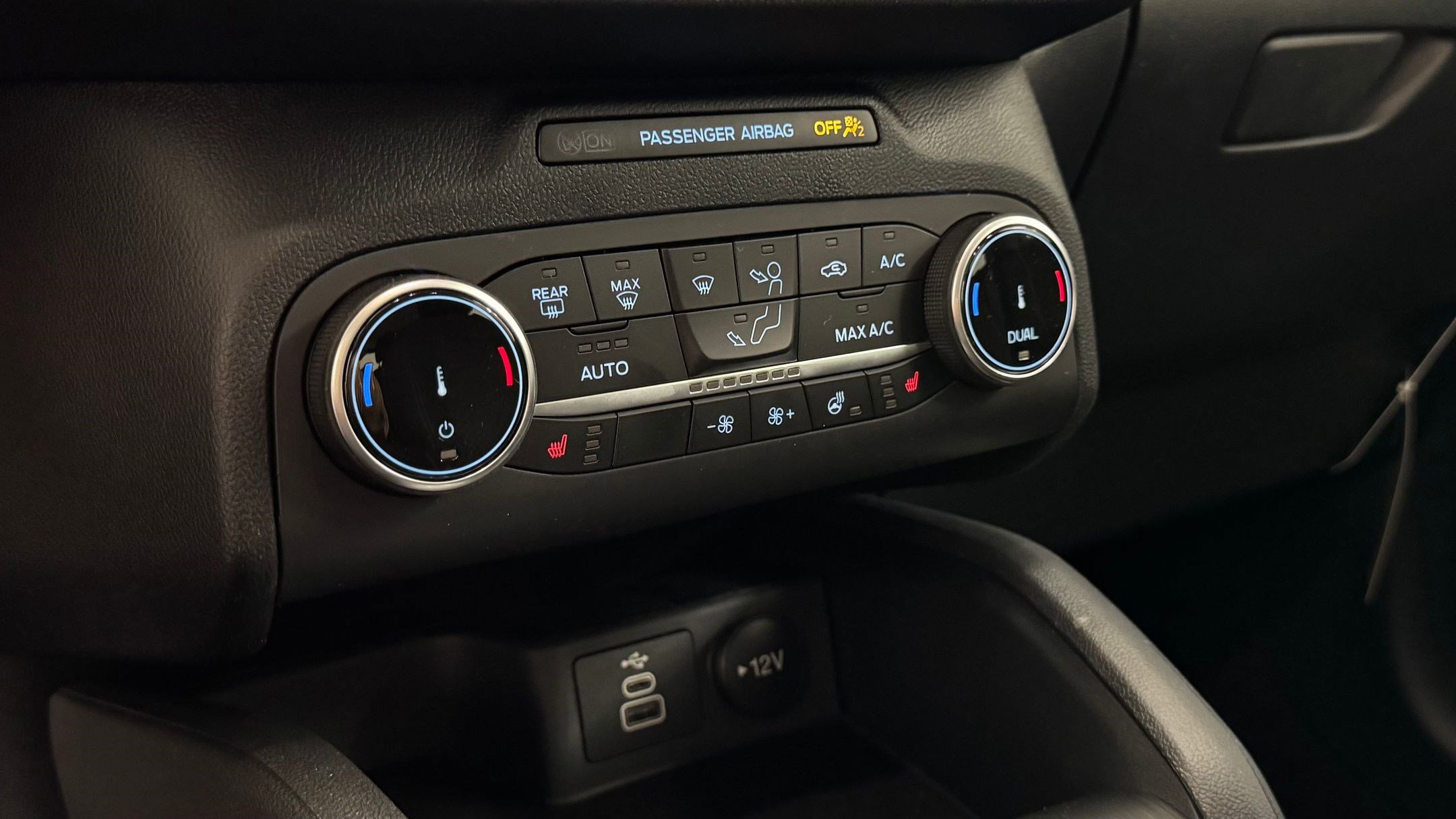 New 2026 Ford Escape Active w/ Cold Weather Package FWD image 18